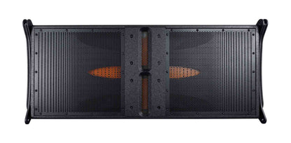 BASSBOSS BB-MFLA-MK3, 12-Inch Powered Line Array - Black, view 3
