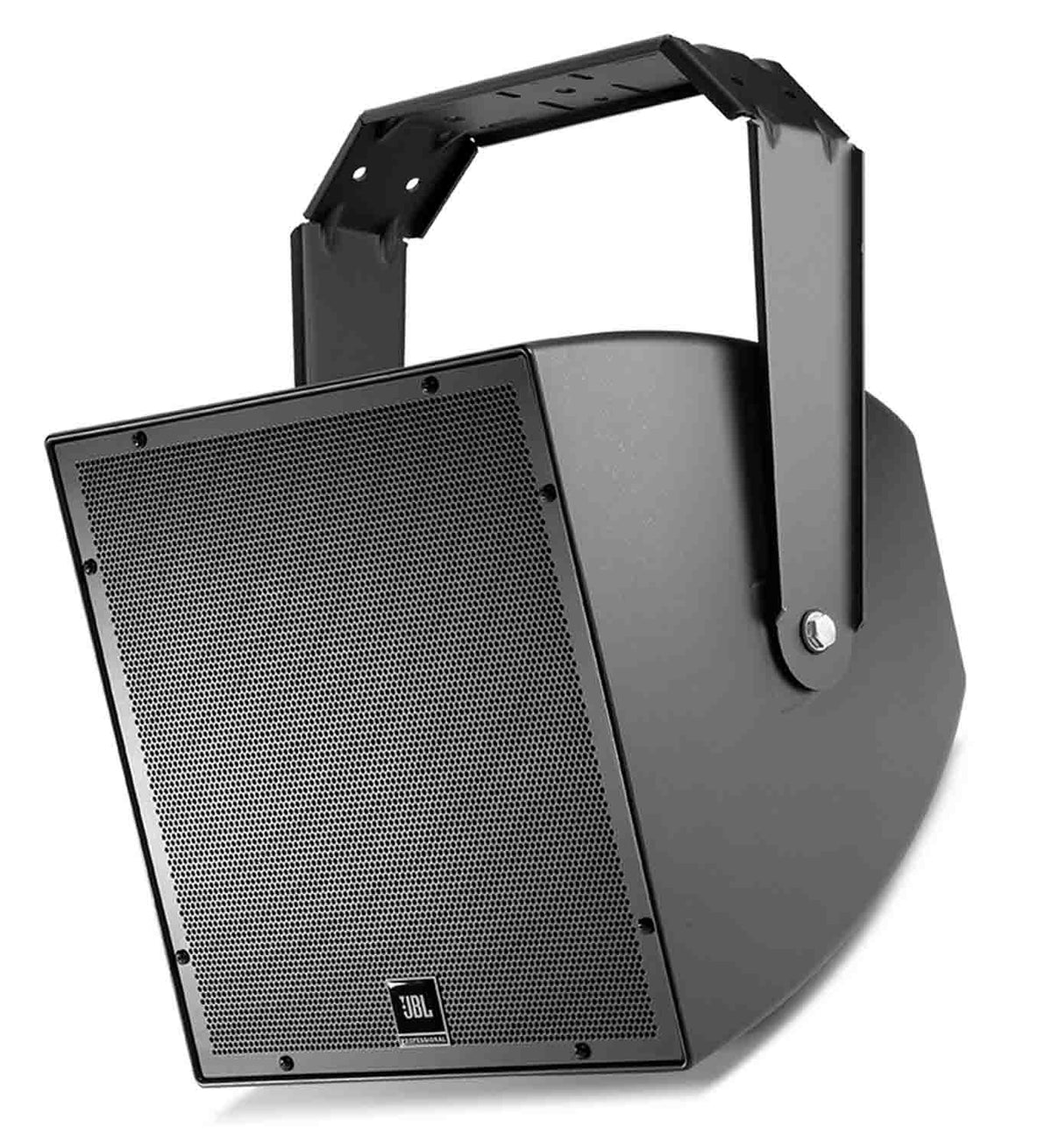 JBL AWC129-BK All-Weather Compact 2-Way Coaxial Speaker w/ 12" LF