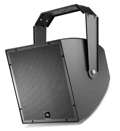 JBL AWC129-BK All-Weather Compact 2-Way Coaxial Speaker w/ 12" LF
