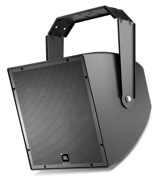 JBL AWC129-BK All-Weather Compact 2-Way Coaxial Speaker w/ 12" LF