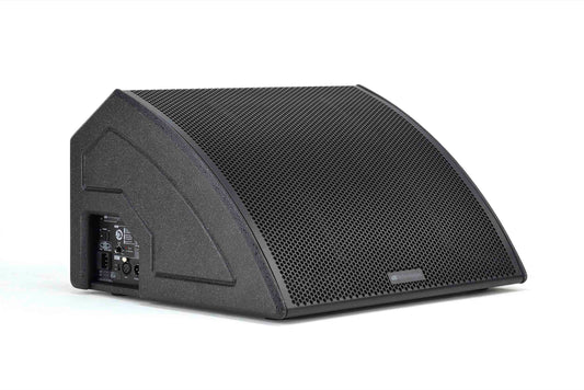 dB Technologies FMX 15, 15" 2-Way Active Coaxial Stage Monitor - 1200W