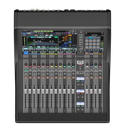 Yamaha DM7C 72-Channel Single Bay Digital Mixer, view 2