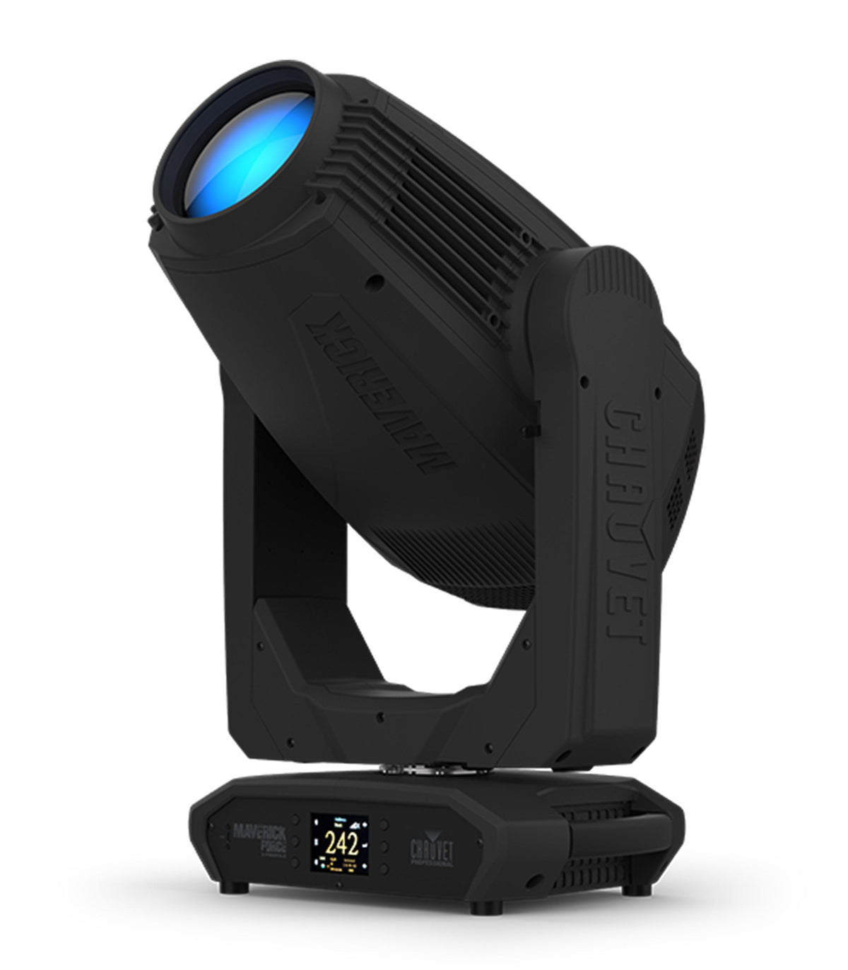 Chauvet Pro Maverick Force 3 Profile Led Fixture, view 2