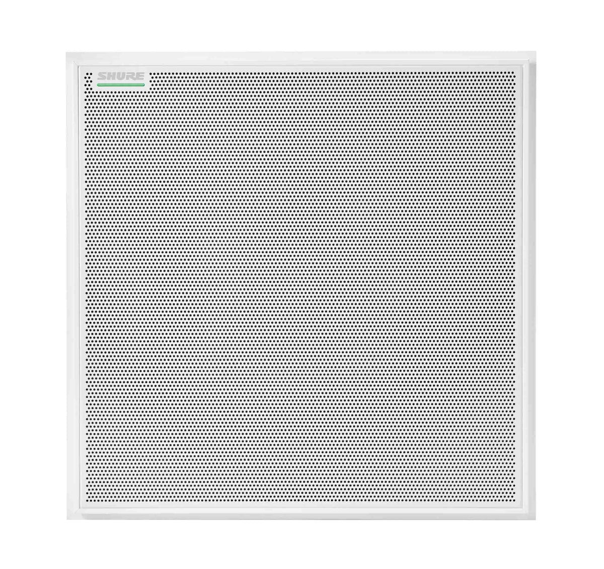 Shure MXA902W-S 24" Microflex Advance Ceiling Array Mic - White, view 2