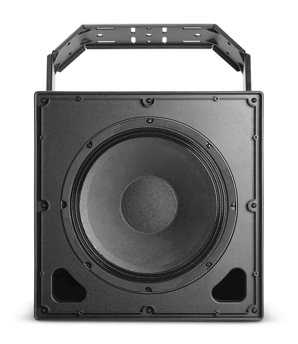 JBL AWC129-BK All-Weather Compact 2-Way Coaxial Speaker w/ 12" LF, view 2