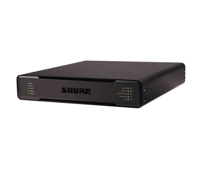 Shure 714P B-V Ecosystem Pkg w/ Mic & Processor & Ceiling Speakers Speaker, view 3