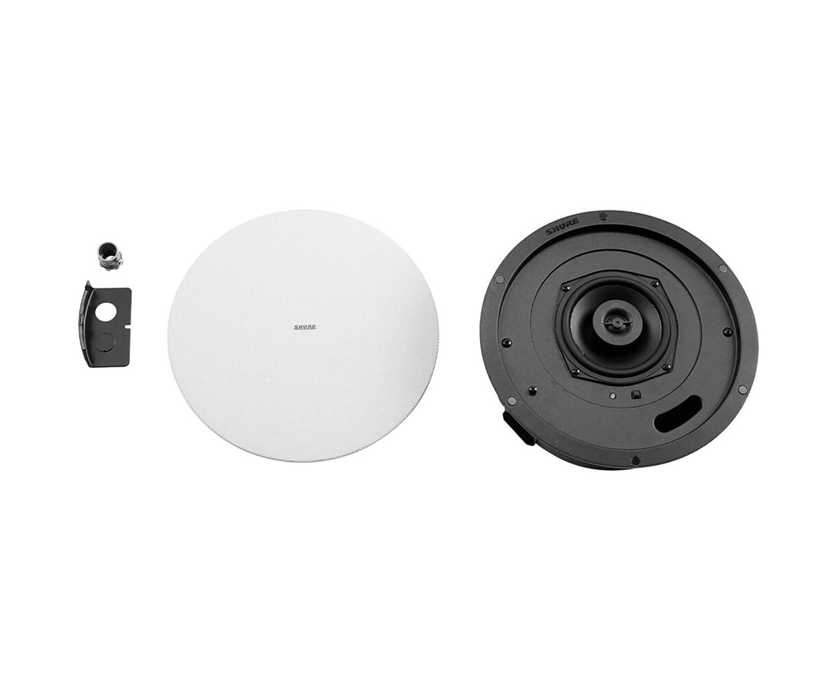 Shure 920P W-V Ecosystem Pkg w/ Mic & Processor & Ceiling Speakers, view 10