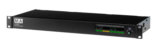MA Lighting MA4010514 Grandma3 OnPC 8Port Node 4k