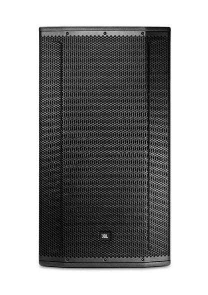 JBL SRX835P, 15 Inch 3-Way Bass Reflex Self Powered System
