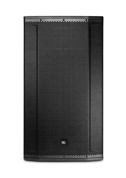 JBL SRX835P, 15 Inch 3-Way Bass Reflex Self Powered System