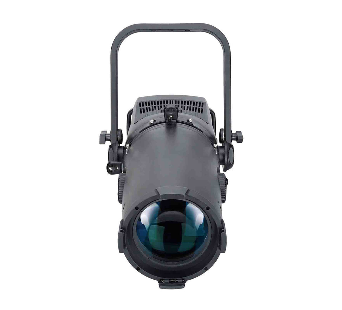 Elation KLP412 350-Watt Compact LED Ellipsoidal Fixture - Lens not