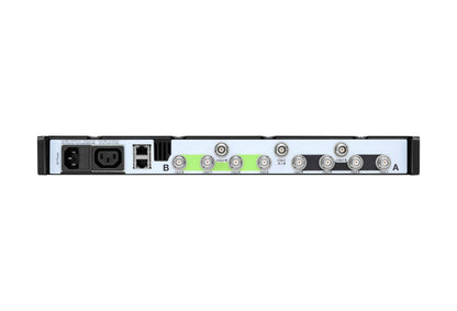 Shure AD8CUS, Axient Digital PSM 8-Port Combiner - 470 to 960 MHz, view 4