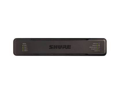 Shure 714P B-V Ecosystem Pkg w/ Mic & Processor & Ceiling Speakers Speaker, view 4
