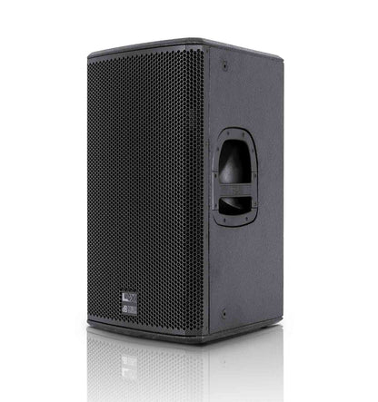 dB Technologies LVX 12, 12" 2-Way Active Speaker 800W - Black, view 3