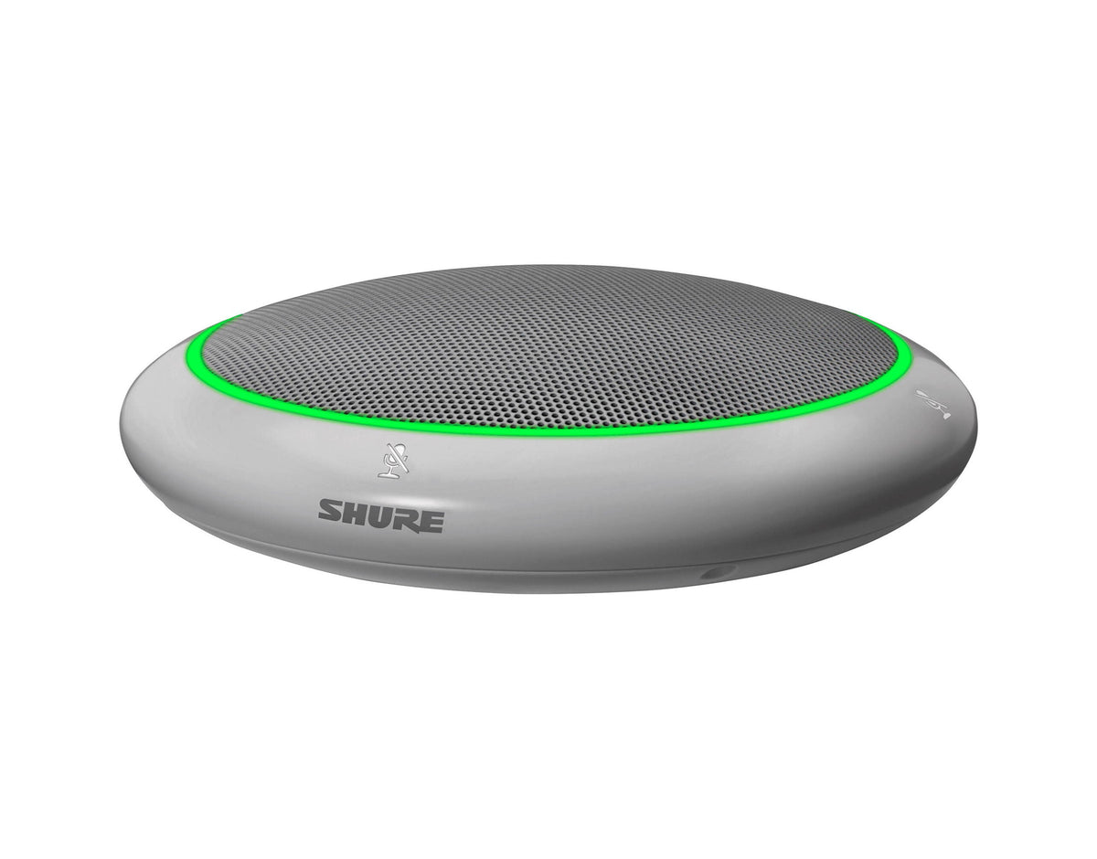 Shure 310P AL-V Ecosystem Pkg w/ Mic & Processor & Ceiling Speakers Speaker, view 2