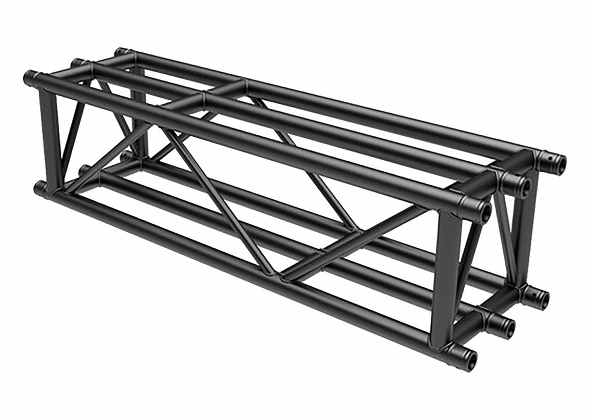 Global Truss DT46 DT46-150-BLK 33mm Conical Segment w/ Six Main