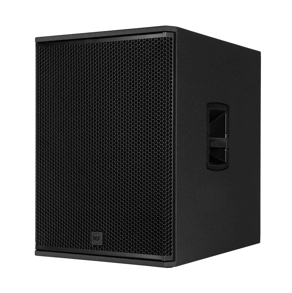 RCF SUB-8003AS-MK3 Professional 2200W Powered Subwoofer - 18 Inch, view 3