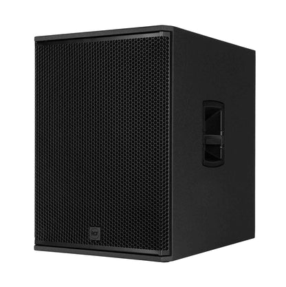 RCF SUB-8003AS-MK3 Professional 2200W Powered Subwoofer - 18 Inch, view 3