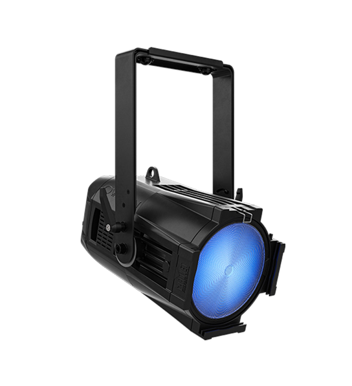 Chauvet Pro Ovation Reve P3 IP Led Lighting Fixture - Black