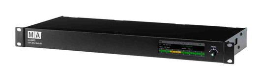 MA Lighting MA4010514-1 Grandma3 OnPC 8Port Node 4k Poe