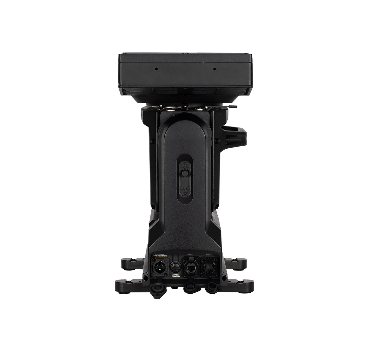 Elation PULSE PANEL FX IP65 Strobe Panel w/ Tilt & Endless Pan/Spin, view 12