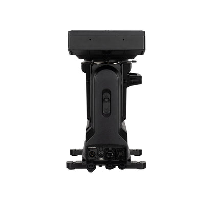 Elation PULSE PANEL FX IP65 Strobe Panel w/ Tilt & Endless Pan/Spin, view 12