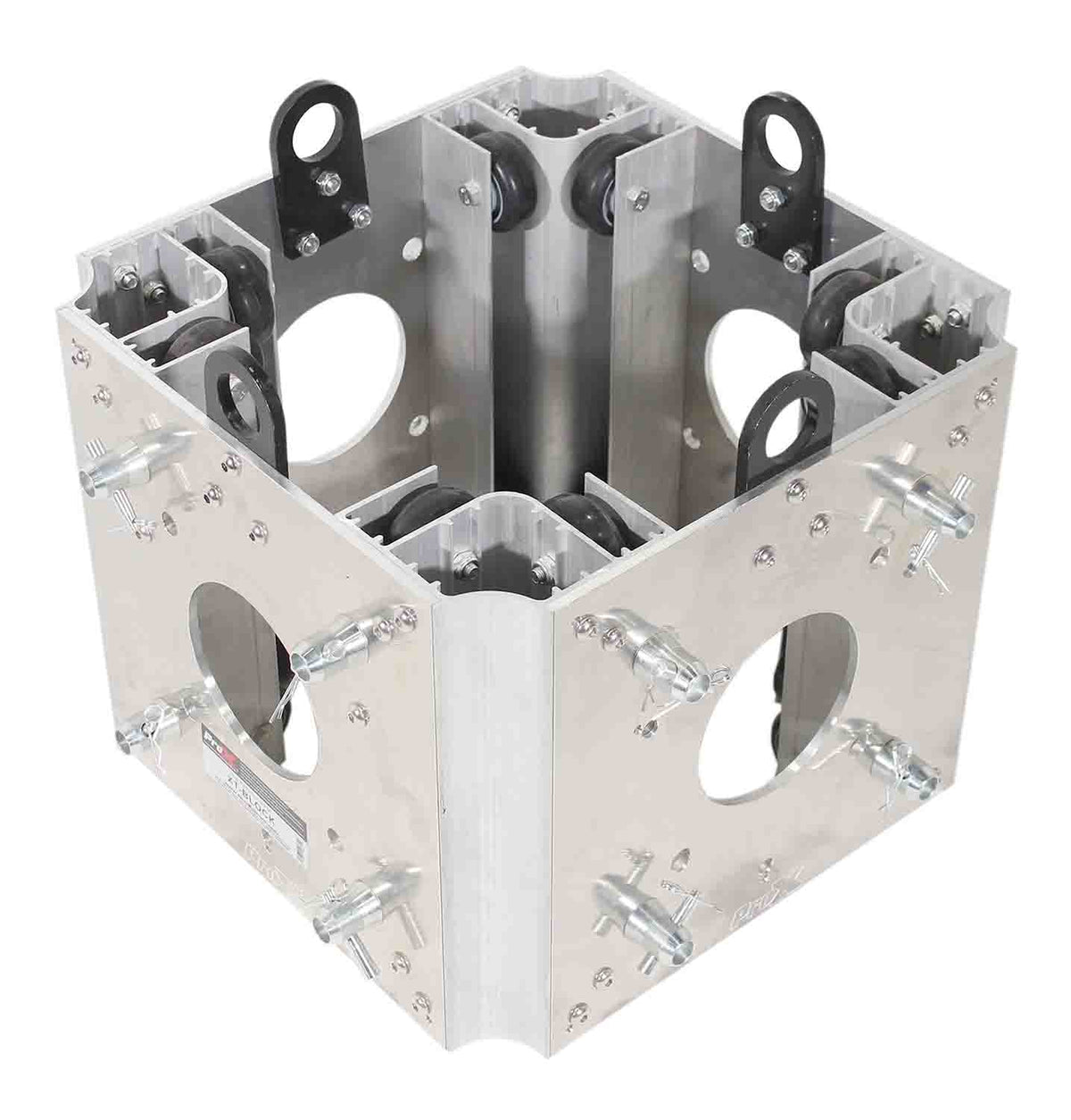 ProX XTP-GSBPACK3 Truss Tower Stage Roofing System Pkg Top - 3.28 FT, view 10