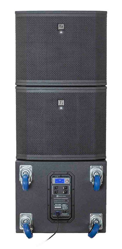 Electro-Voice ETX-18SP, 1800W Powered Subwoofer - 18 Inch, view 10