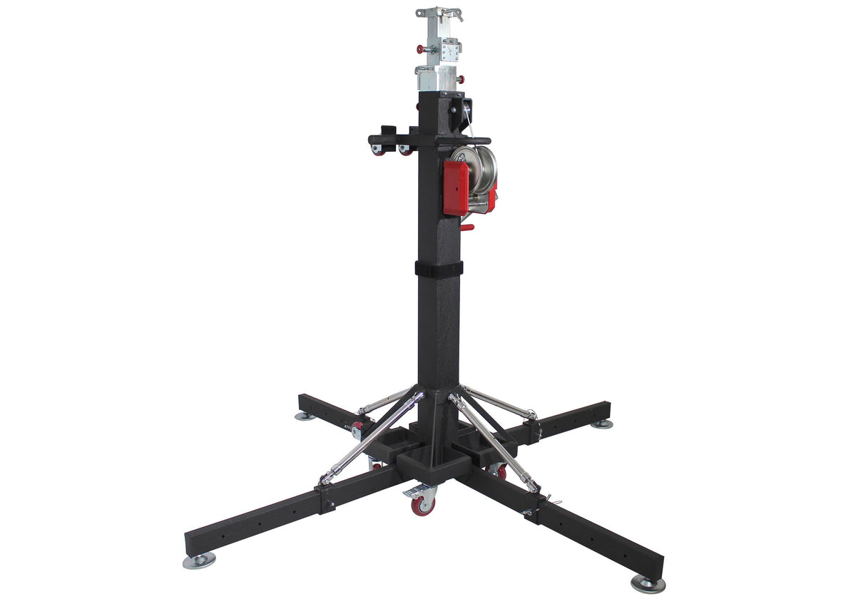 ProX XT-CRANK18 FT-500 Lighting Heavy-Duty Crank Truss Stand - 18 FT, view 2
