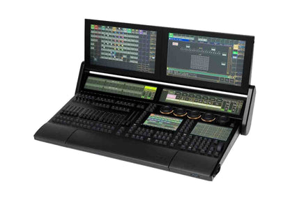 MA Lighting MA4010502 Grandma3 Lighting Console, view 2