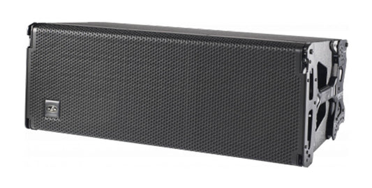 DAS Audio EVENT-212A 3-Way 12" 3000W Powered Line Array Speaker Module