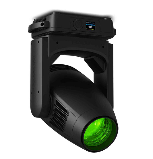 Ayrton Diablo-TC 300W LED Moving Head Profile with 7 to 53 Degree Zoom