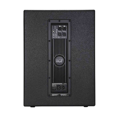 RCF SUB-905AS-MK2 Active Subwoofer Black - 15 Inch, view 2