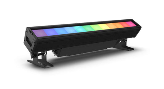 Chauvet Pro COLORado Solo Batten IP65 Linear Wash / Pixel Map