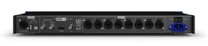 Chauvet Pro VIP Drive 83R Nova & Video Wall Mapper Switcher Inputs, view 5