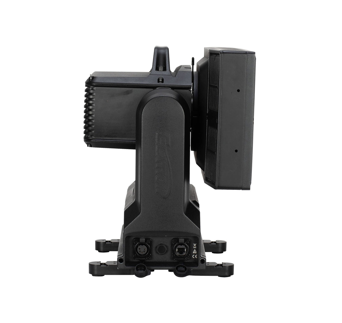 Elation PULSE PANEL FX IP65 Strobe Panel w/ Tilt & Endless Pan/Spin, view 10
