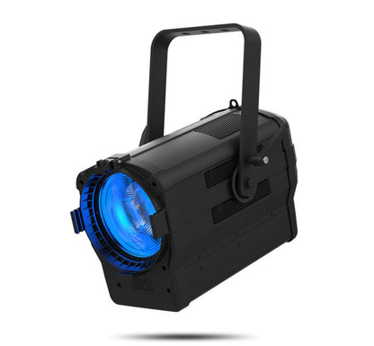 Chauvet Pro Ovation F-415FC Motorized RGBAL Fresnel-Style LED, view 3