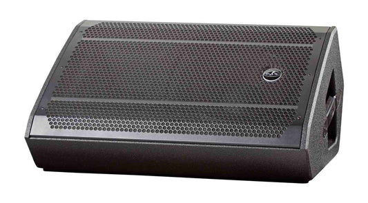 DAS Audio ACTION-M512A Two-Way 12" 1000W Powered Stage Monitor Speaker