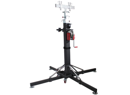ProX XT-CRANK18 FT-500 Lighting Heavy-Duty Crank Truss Stand - 18 FT, view 5