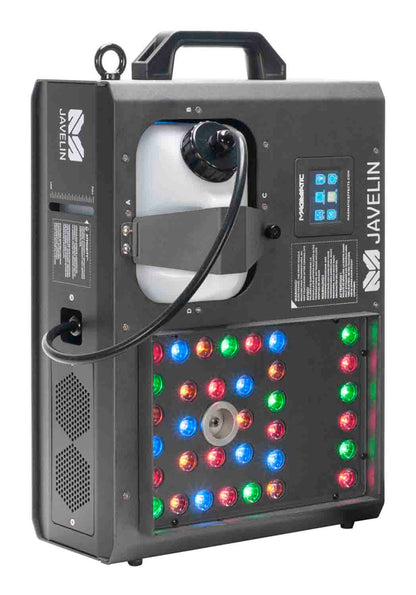 Elation RSJ150 Professional Javelin Fog Machine