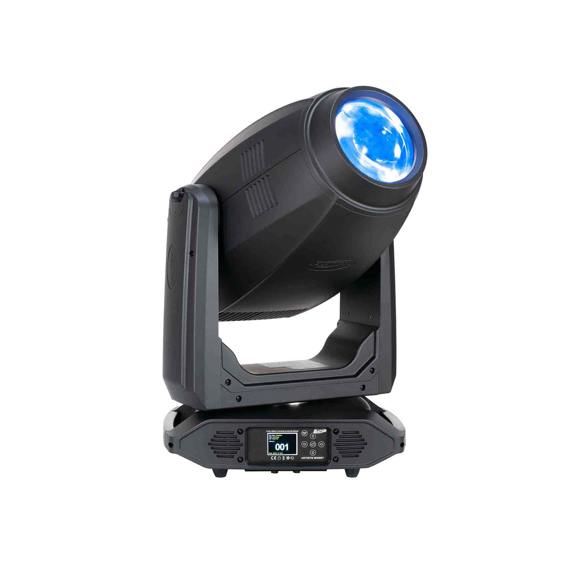 Elation EAM990 Pro Artiste Monet w/ High Efficiency 950Watt 6500K