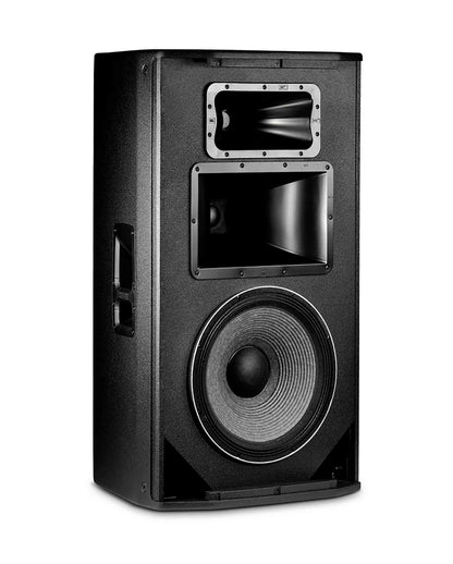 JBL SRX835P, 15 Inch 3-Way Bass Reflex Self Powered System, view 3