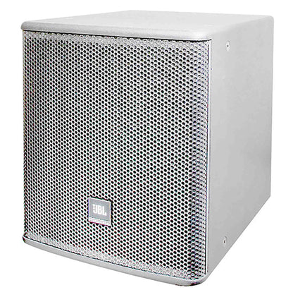 JBL AC115S, 15-Inch High Power Subwoofer System, view 4