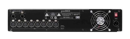 MA Lighting MA4010509 GrandMA3 Processing Unit L - 8 192 Parameter, view 3