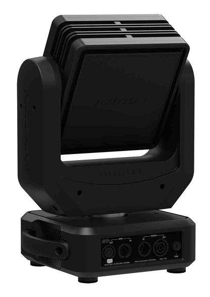 Ayrton Mini Burst 350-Watt LED Moving Head Matrix Blinder, view 2