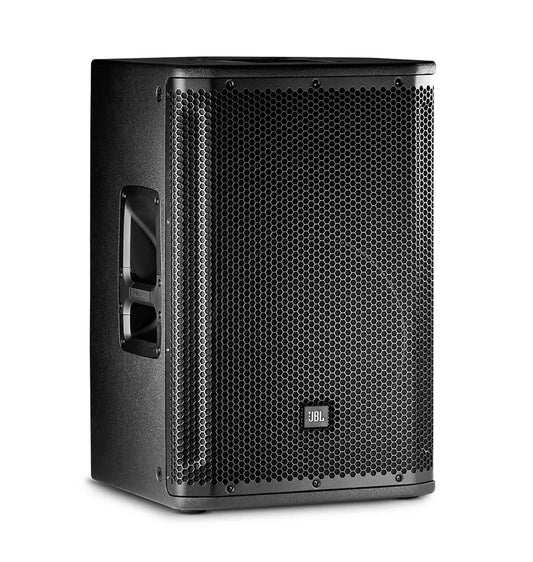 JBL SRX812P, 12 Inch 2-Way Bass Reflex Self Powered System