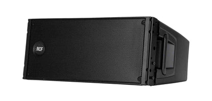 RCF HDL20-A Dual 10-Inch 1400W Active Line Array Module, view 2