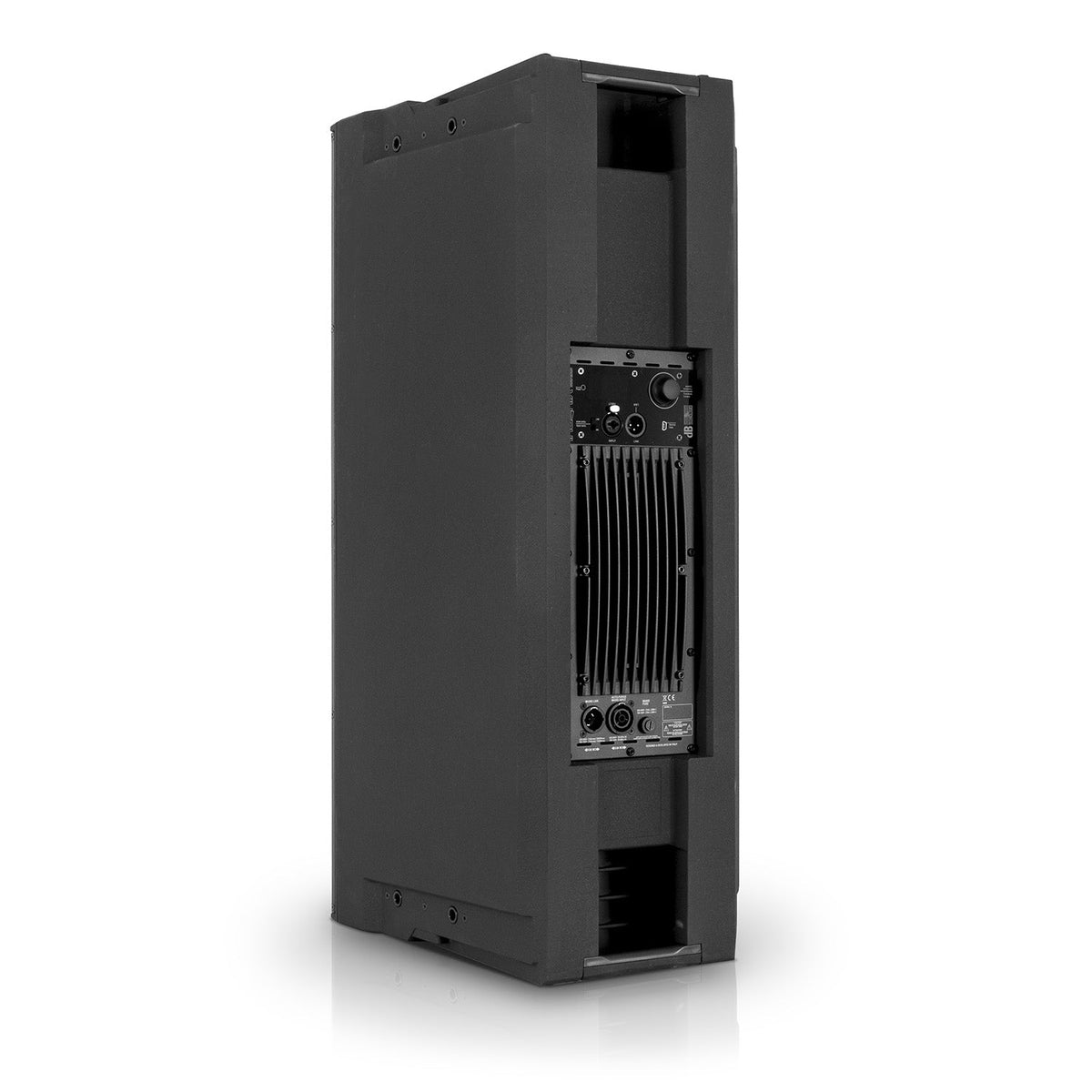 dB Technologies IG3T, 2x10" 2-Way Active Column Array Speaker - 900W, view 6