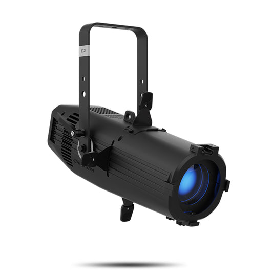 Chauvet Pro Ovation E-2 FC RGBA-Lime LED Ellipsoidal Spotlight Lens
