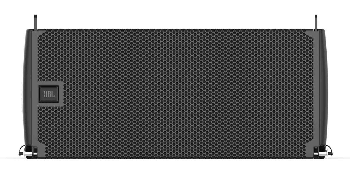 JBL SRX910LA Dual 10-inch Powered Line Array Loudspeaker
